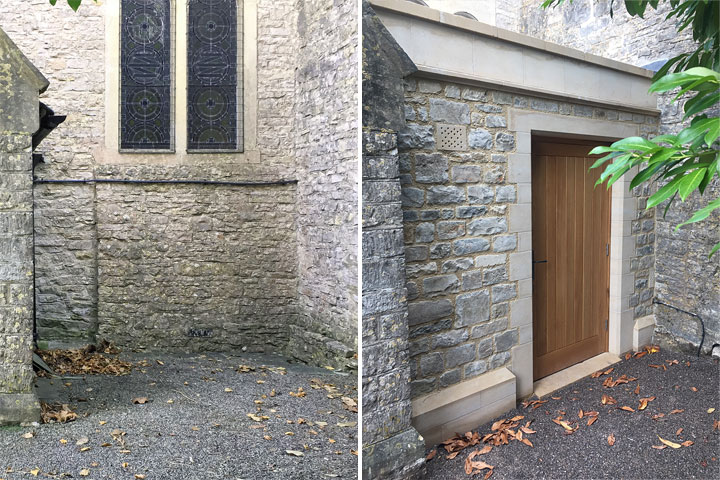 Church Extension